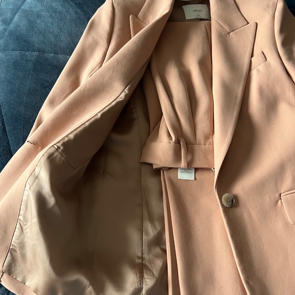 Wilfred Pant Suit in EXCELLENT condition (size 0 and 2XS) - Picture 3 of 9